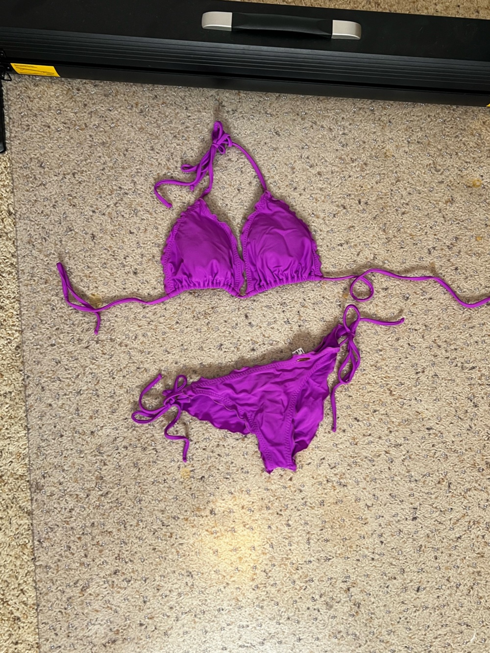 Luli Fama Bikini